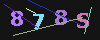 Gambar captcha